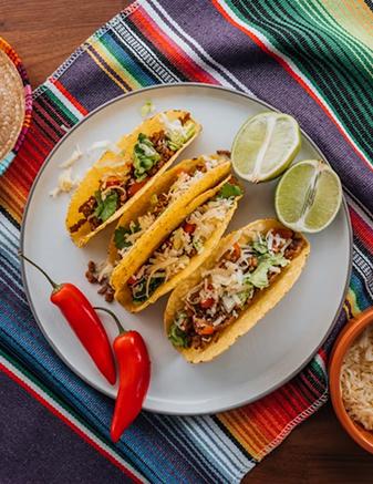 Inclusive Experience