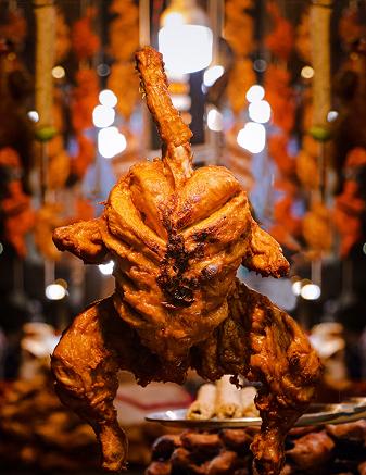 Inclusive Experience