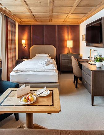 Inclusive Experience